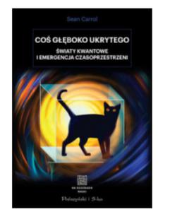 CO GBOKO UKRYTEGO SEAN CARROLL - 2860154765