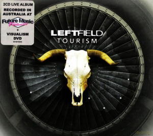 LEFTFIELD TOURISM DELUXE EDITION 3CD - 2860154832