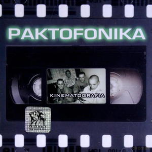 PAKTOFONIKA KINEMATOGRAFIA CD - 2860154911