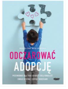 ODCZAROWA ADOPCJ MAGDALENA MODLIBOWSKA