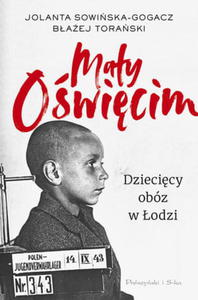 MAY OWICIM DZIECICY OBZ W ODZI BAEJ TORASKI - 2860154978