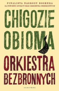 ORKIESTRA BEZBRONNYCH OBIOMA CHIGOZIE - 2860155039