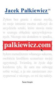 PALKIEWICZ.COM JACEK PAKIEWICZ - 2860155049