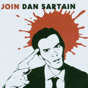 DAN SARTAIN CD - 2860155092