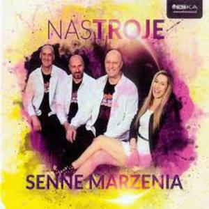 NASTROJE SENNE MARZENIA CD