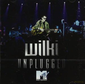 WILKI MTV UNPLUGGED CD - 2860155182