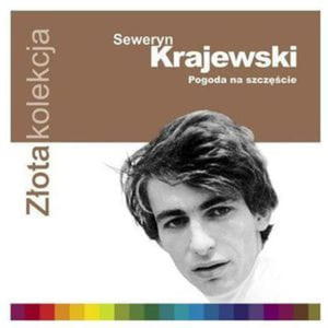 SEWERYN KRAJEWSKI ZOTA KOLEKCJA CD - 2860155210