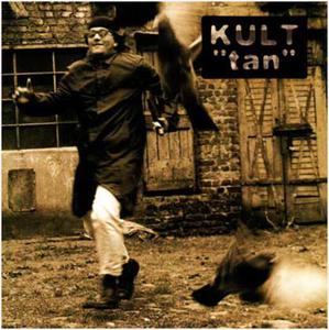 KULT TAN CD - 2860155222