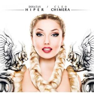 DONATAN & CLEO CHIPER CHIMERA CD - 2860155237