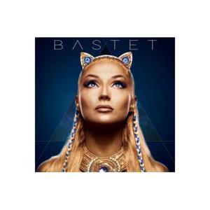 CLEO BASTET CD - 2860155238