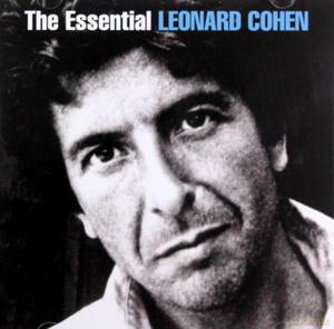 LEONARD COHEN THE ESSENTIAL LEONARD COHEN 2 CD - 2860155315