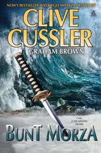 BUNT MORZA C CUSSLER G BROWN - 2860155400