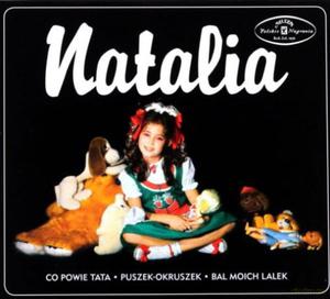 NATALIA KUKULSKA NATALIA CD - 2860155401