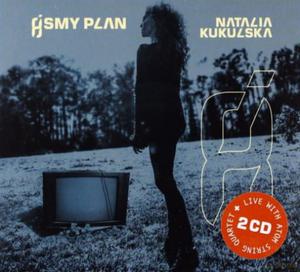 NATALIA KUKULSKA SMY PLAN 2 CD - 2860155405