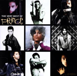 PRINCE THE VERY BEST OF CD - 2860155468
