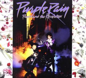 PRINCE PURPLE RAIN DELUXE 2 CD - 2860155470