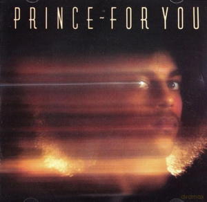PRINCE FOR YOU CD IN LOVE SOFT AND WET CRAZY YOU - 2860155479
