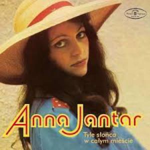 ANNA JANTAR CD TYLE SOCA W CAM MIECIE - 2860155666