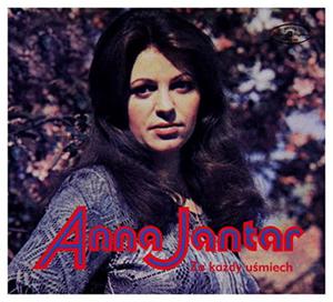 ANNA JANTAR CD ZA KADY UMIECH MJ TYLKO MJ - 2860155670