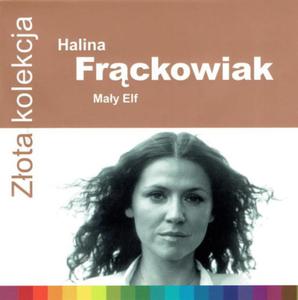 HALINA FRCKOWIAK CD MAY ELF SERCA GWAIZD IDE DALEJ - 2860155676