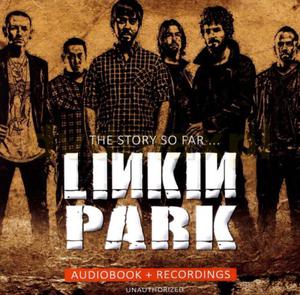 LINKIN PARK CD STORY SO FAR - 2860155706