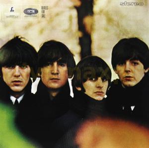 THE BEATLES BEATLES FOR SALE WINYL - 2860155731