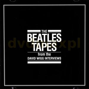 THE BEATLES THE THE BEATLES TAPES 2CD - 2860155733