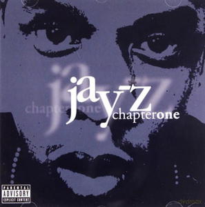 JAY Z CHAPTER ONE GREATEST HITS SUNSHINE CD - 2860155752