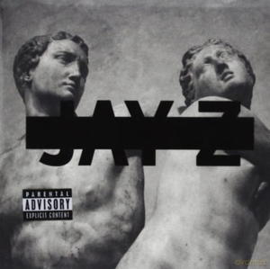 JAY Z MAGNA CARTA HOLY GRAIL DELUXE CD - 2860155754