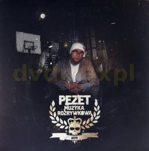 PEZET MUZYKA ROZRYWKOWA WINYL - 2860155769