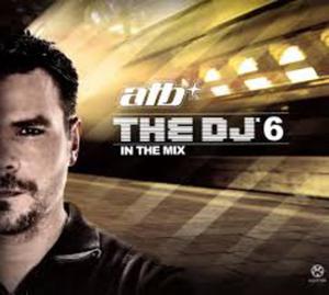 ATB CD THE DJTHE MIX 6 TWISTED LOVE AMEX TOM FALL - 2860155838