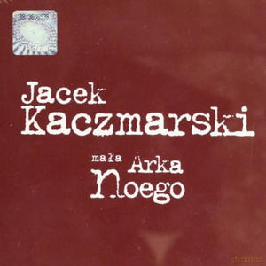 JACEK KACZMARSKI MAA ARKA NOEGO BOX 8 CD - 2860155891