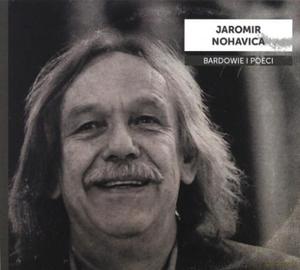 BARDOWIE I POECI JAROMIR NOHAVICA CD PITA RANO - 2860155927