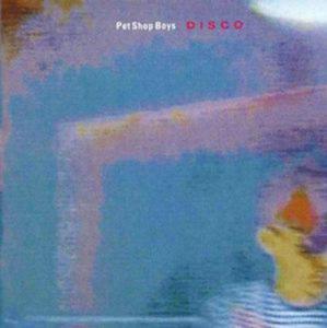 PET SHOP BOYS CD IN THE NIGHT SUBURBIA PANINARO - 2860155974