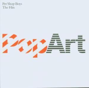 PET SHOP BOYS CD GO WEST SUBURBIA HEART - 2860155976