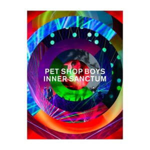 PET SHOP BOYS CD INNER SANCTUM DOMINO DANCING - 2860155978