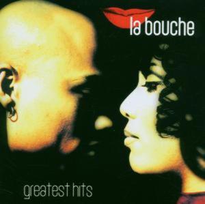 LA BOUCHE CD SWEET DREAMS BE MY LOVER IN YOUR LIFE - 2860155996