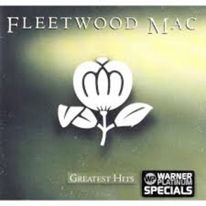 FLEETWOOD MAC CD RIHANNON GYPSY DREAMS BIG LOVE - 2860156022