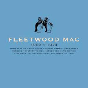 FLEETWOOD MAC CD REMEMBER ME BROGHT FIRE - 2860156023