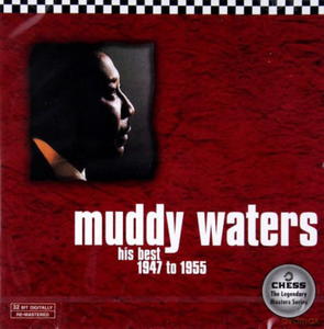 MUDDY WATERS HIS BEST 1947 TO 1995 CD HONEY BEE - 2860156036