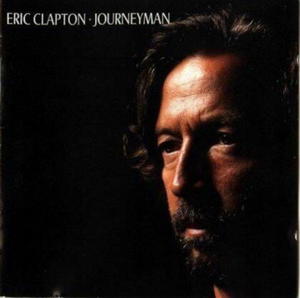 ERIC CLAPTON CD JOURNEYMAN BAD LOVE NO ALIBIS - 2860156063