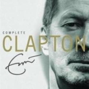 ERIC CLAPTON CD I FEEL FREE BADGE COCAINE LET IT RAIN - 2860156064