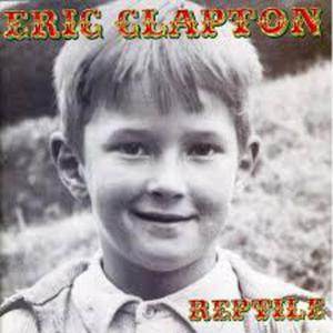 ERIC CLAPTON CD REPTILE BELIEVE IN LIFE SECOND NATURE - 2860156071