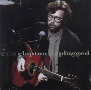 ERIC CLAPTON CD SIGNE HEY HEY LAYLA ALBERTA - 2860156072