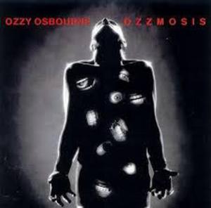 OZZY OSBOURNE CD PERRY MANSON I JUST WANT YOU - 2860156077