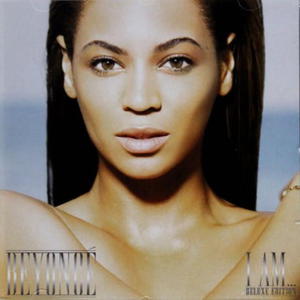 BEYONCE I AM SASHA DELUXE EDITION WITH BONUS TRACKS CD - 2860156102