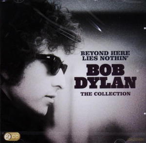BOB DYLAN BEYOND HERE LIES NOTHIN 2CD TA RAMONA - 2860156115