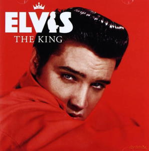 ELVIS PRESLEY THE KING 2CD LET S HAVE A PARTY - 2860156168