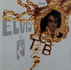 ELVIS PRESLEY ELVIS AT STAX CD PROMISED LAND - 2860156170