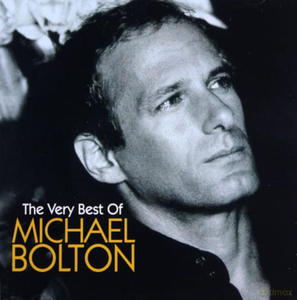 MICHAEL BOLTON MICHAEL BOLTON THE VERY BEST CD - 2860156178